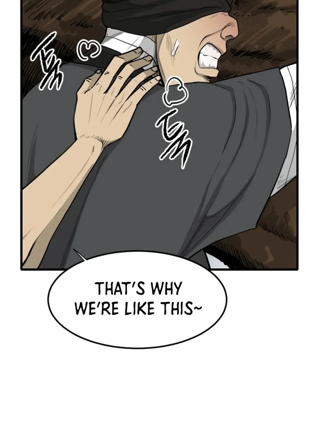 Read The Demonic Warrior chapter 63 image 58 on Lezhin