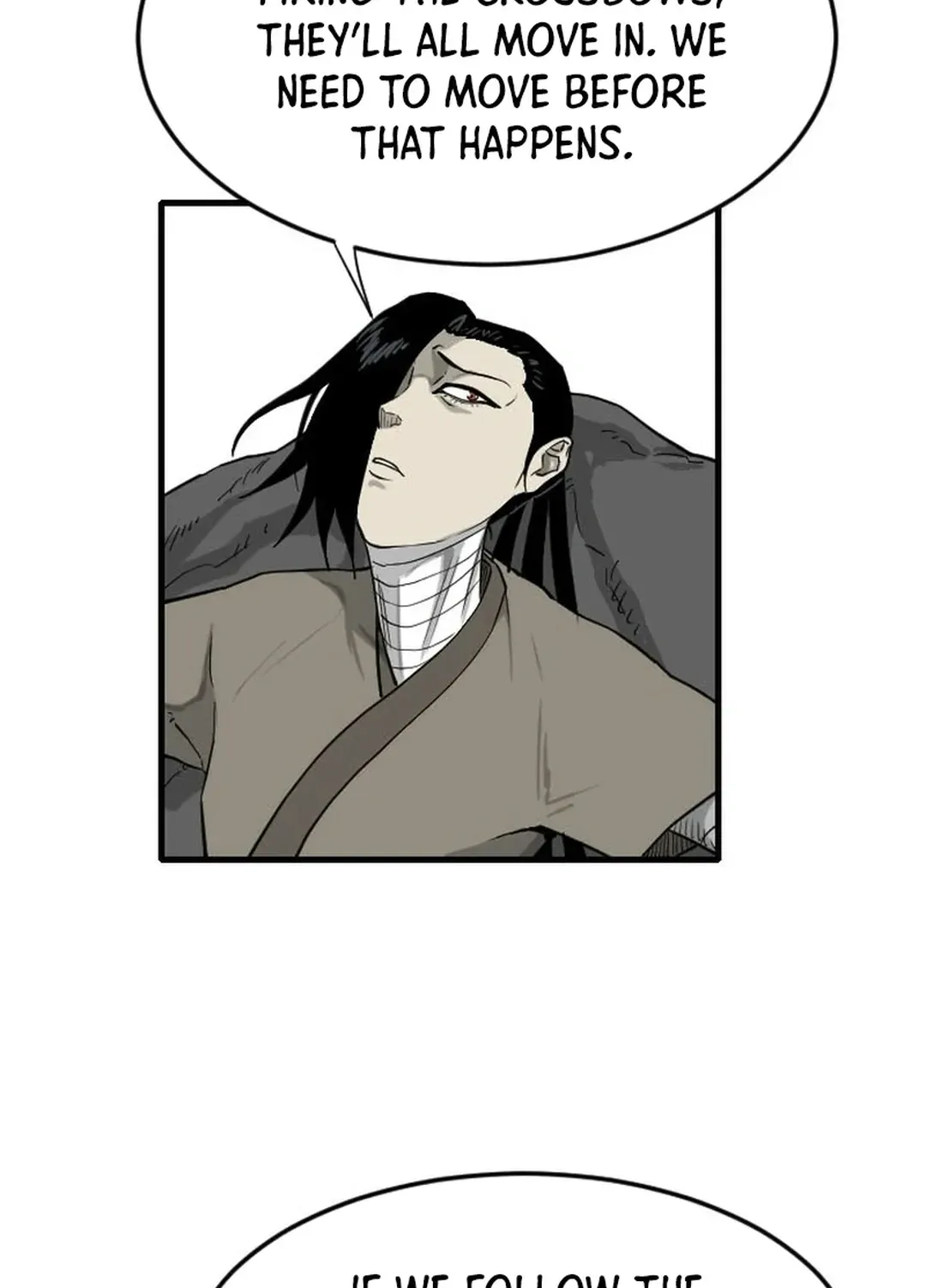 Read The Demonic Warrior chapter 63 image 60 on Lezhin