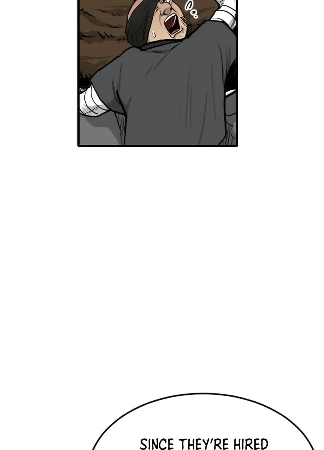 Read The Demonic Warrior chapter 63 image 63 on Lezhin