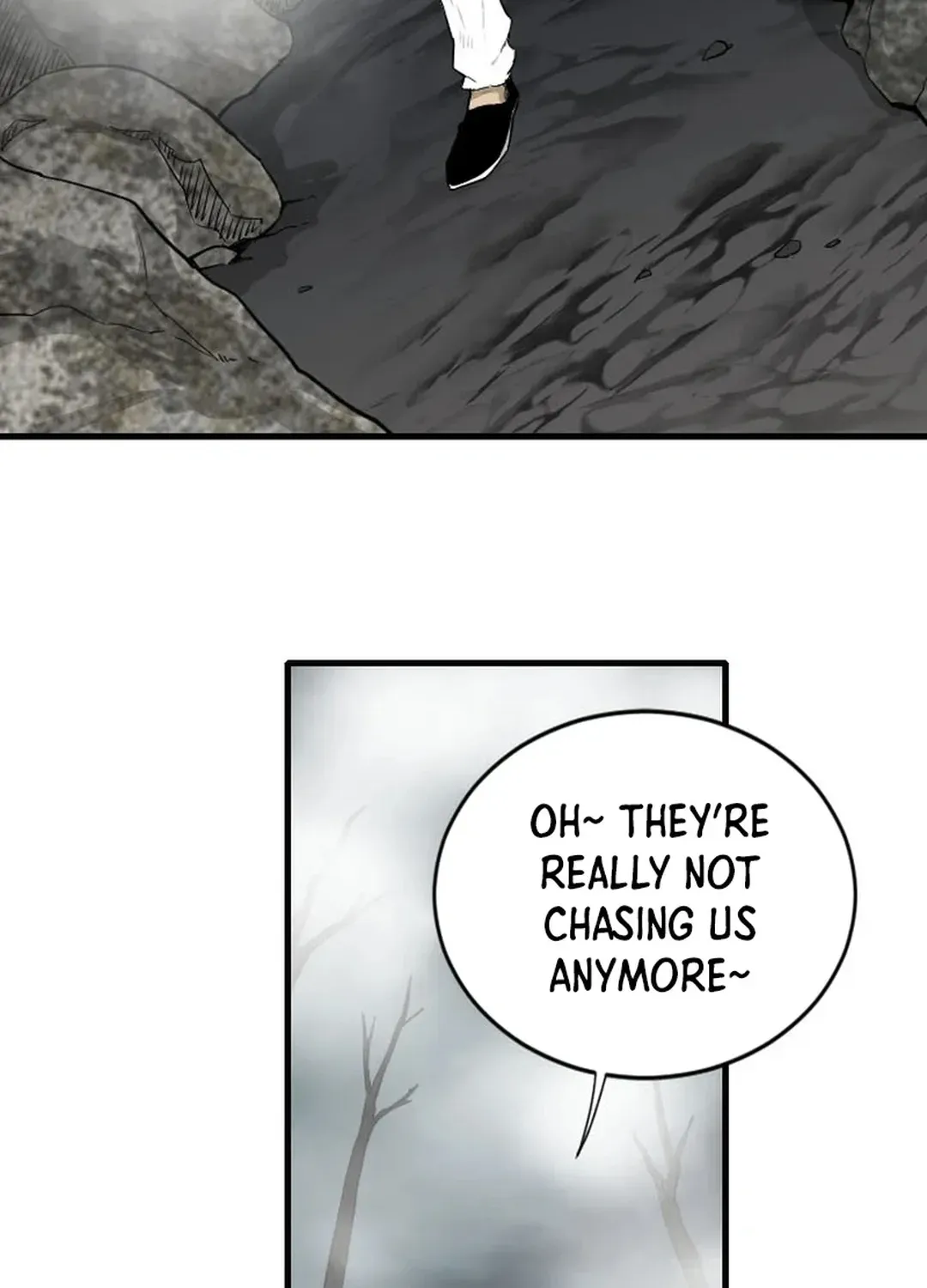 Read The Demonic Warrior chapter 63 image 66 on Lezhin