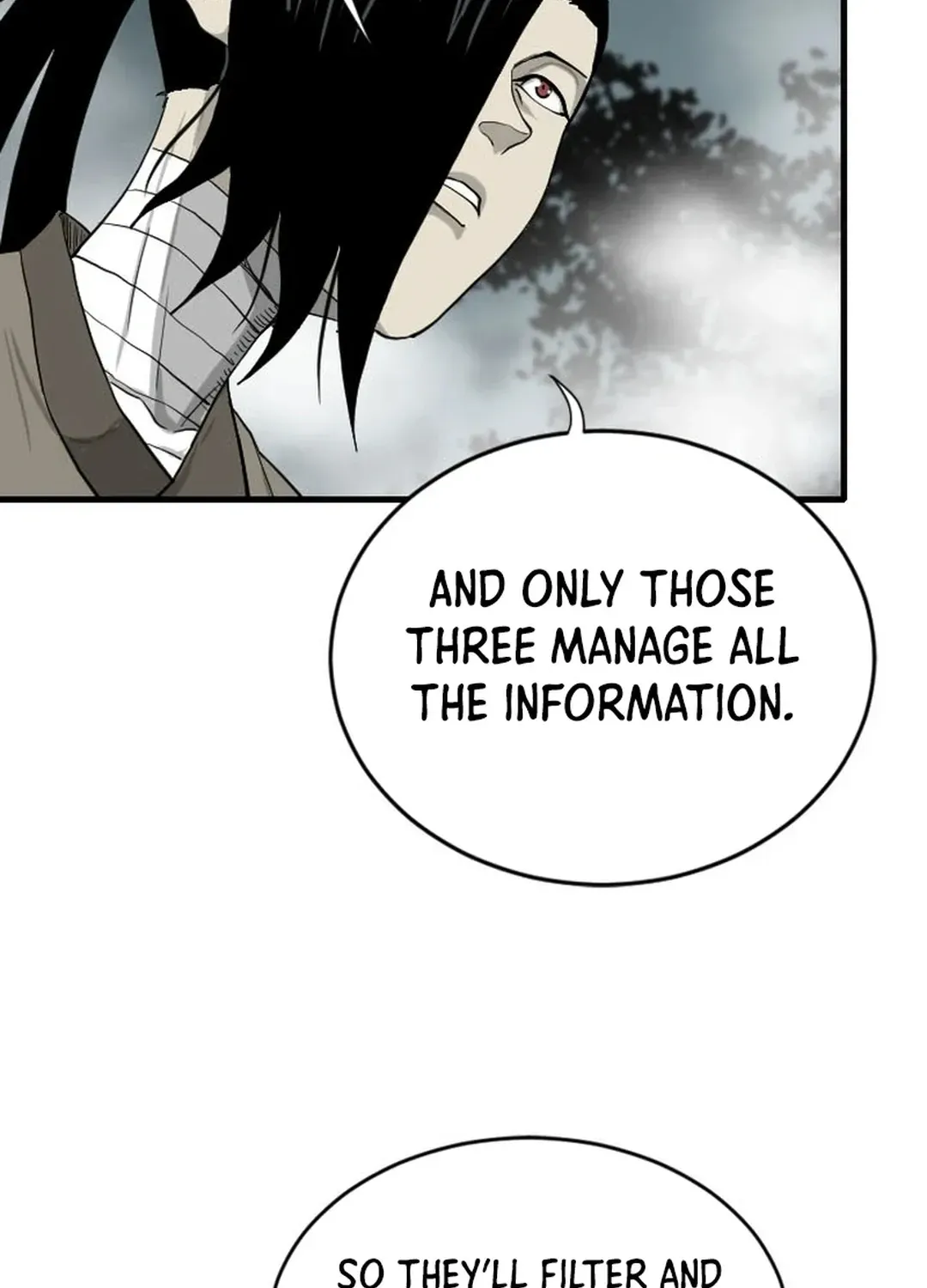 Read The Demonic Warrior chapter 63 image 70 on Lezhin