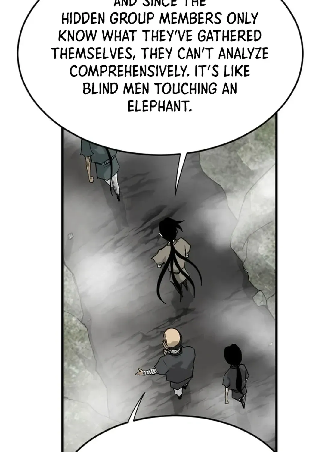 Read The Demonic Warrior chapter 63 image 72 on Lezhin