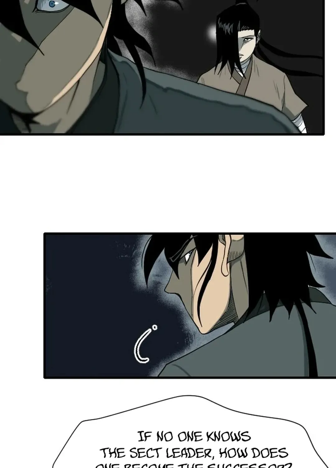Read The Demonic Warrior chapter 63 image 75 on Lezhin