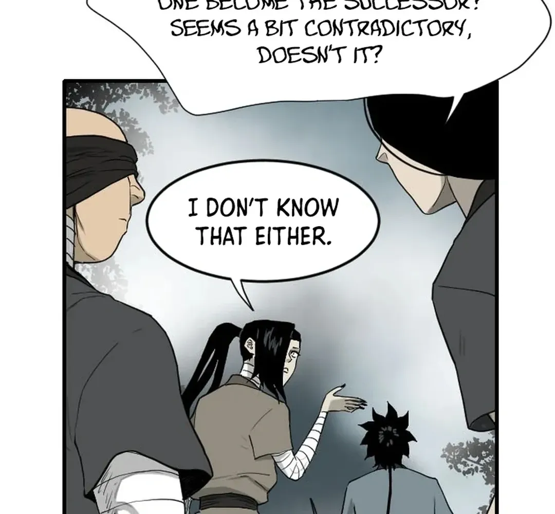Read The Demonic Warrior chapter 63 image 76 on Lezhin