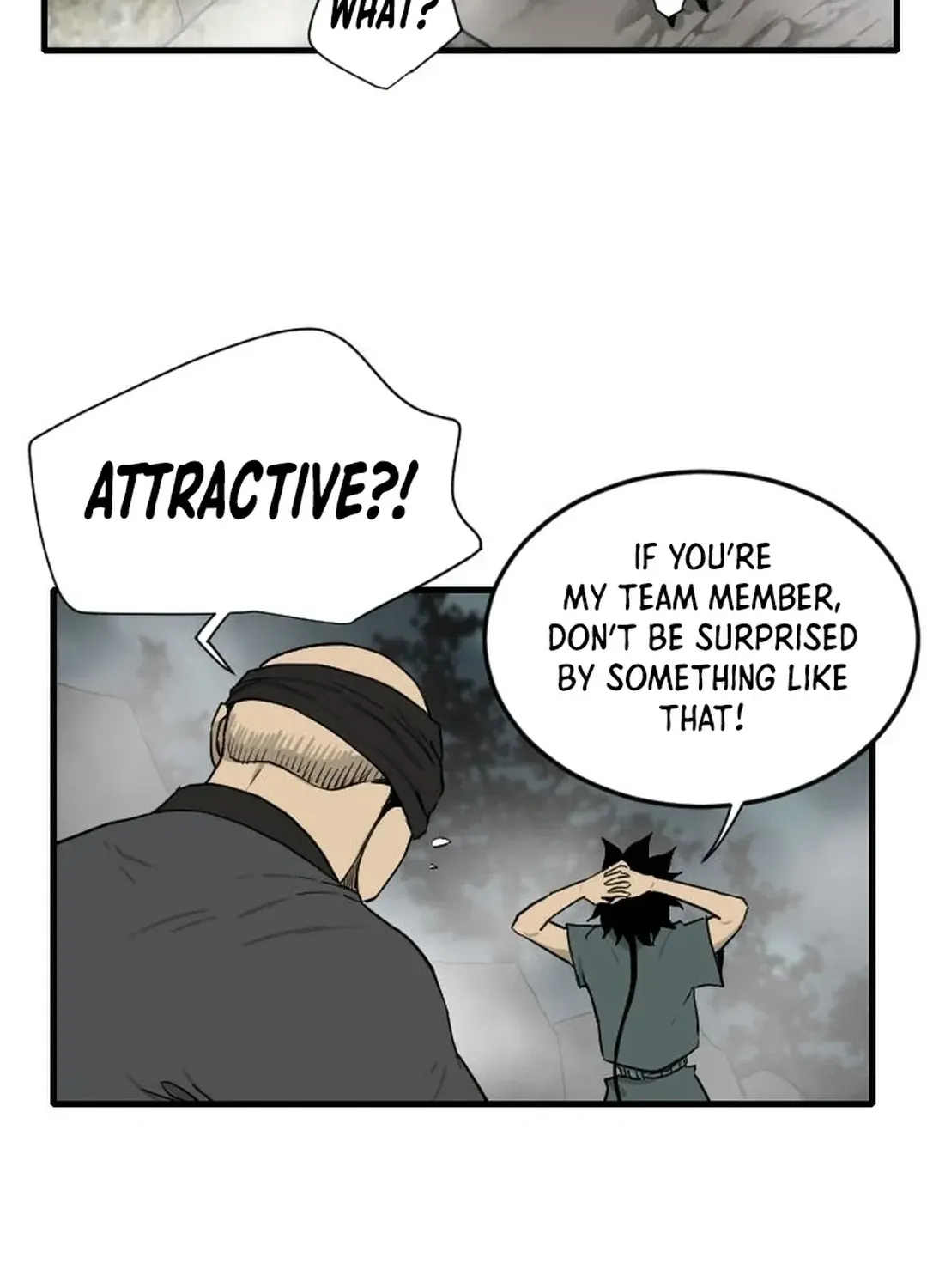 Read The Demonic Warrior chapter 63 image 78 on Lezhin