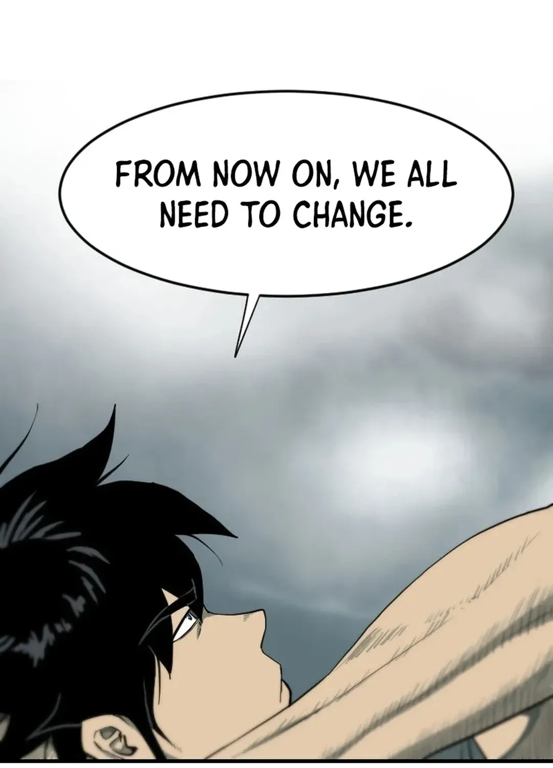 Read The Demonic Warrior chapter 63 image 79 on Lezhin