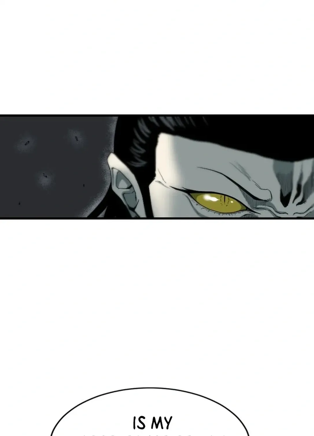 Read The Demonic Warrior chapter 63 image 8 on Lezhin