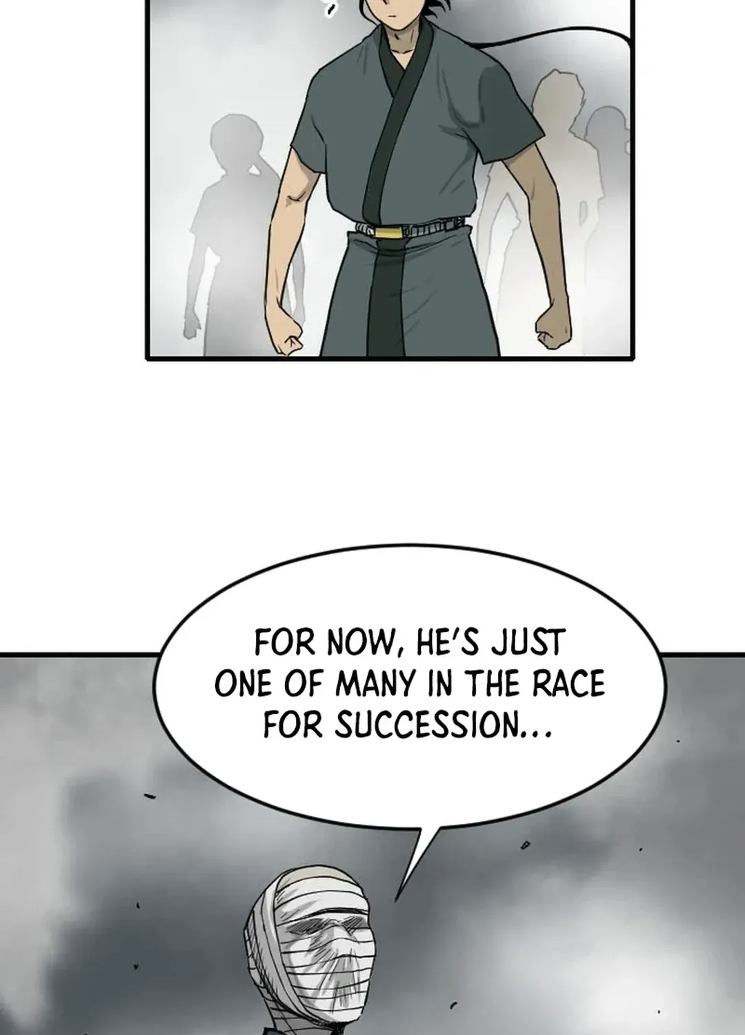 Read The Demonic Warrior chapter 63 image 82 on Lezhin