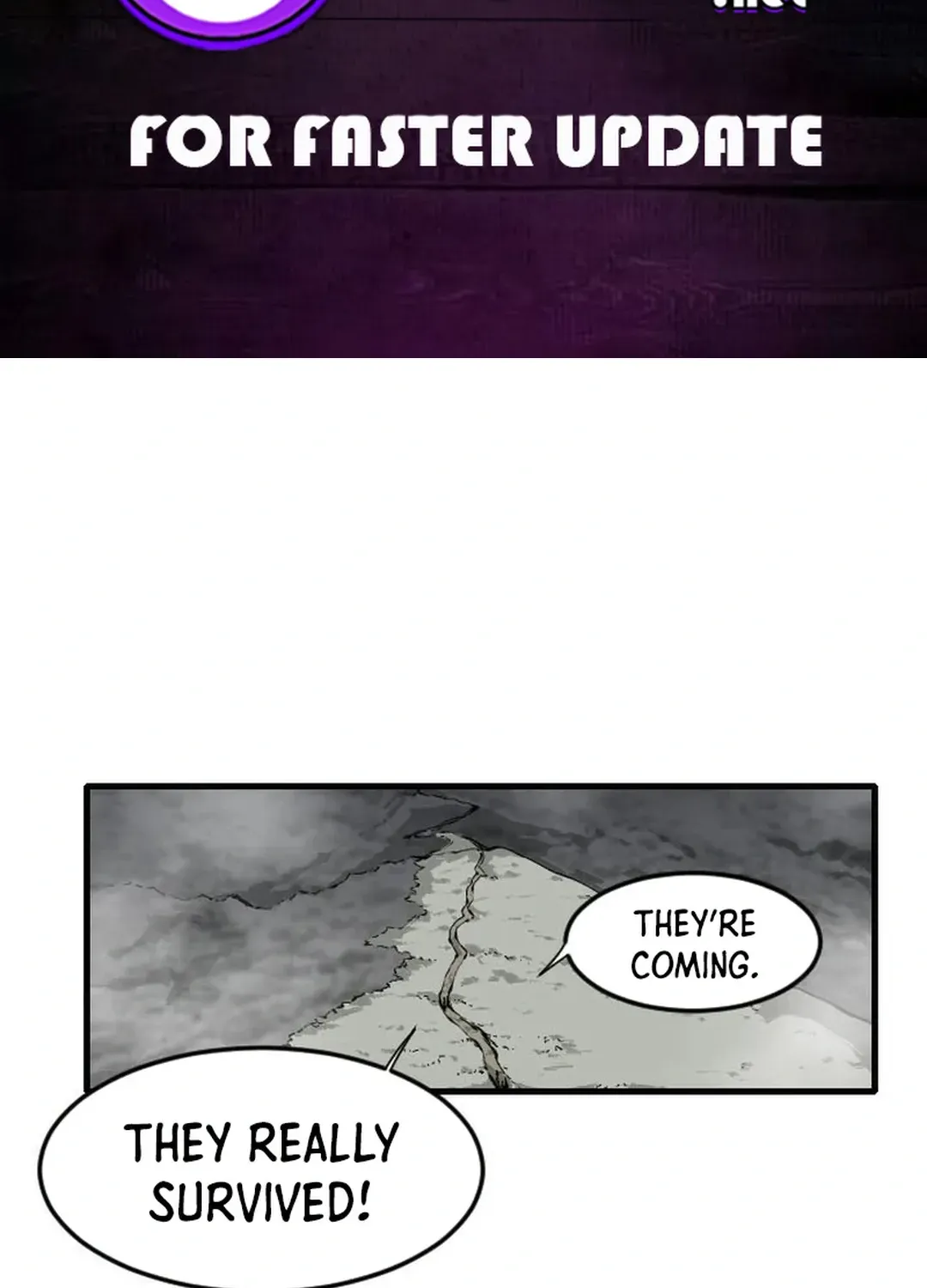 Read The Demonic Warrior chapter 64 image 1 on Lezhin