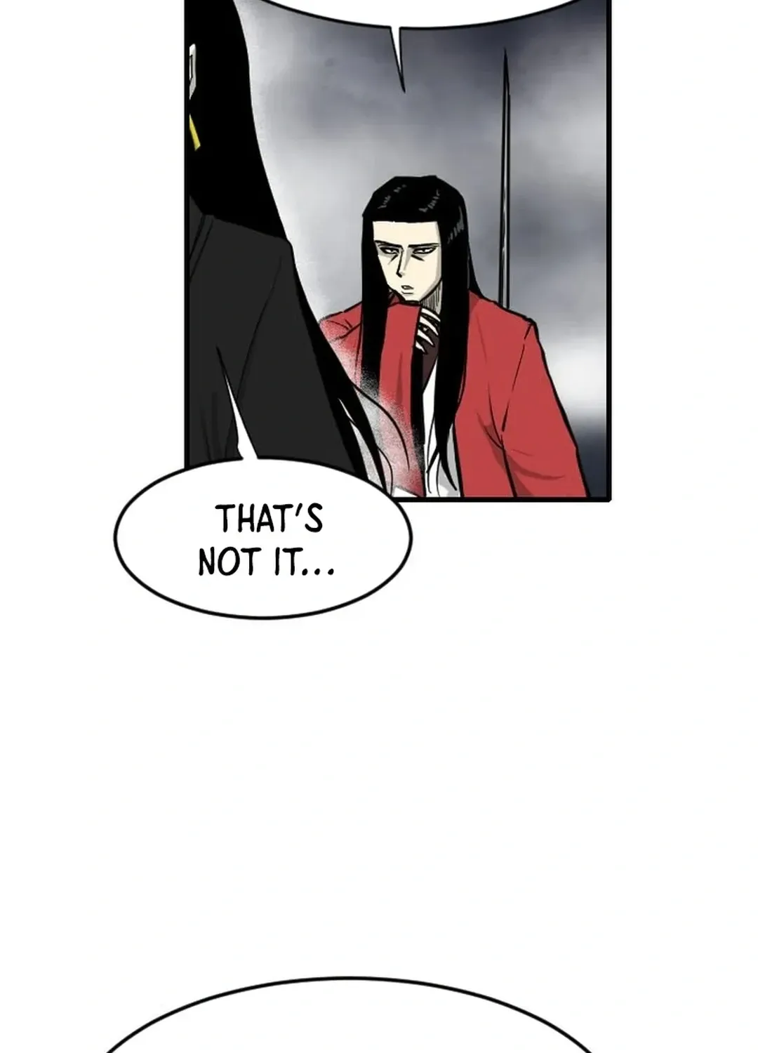 Read The Demonic Warrior chapter 64 image 12 on Lezhin