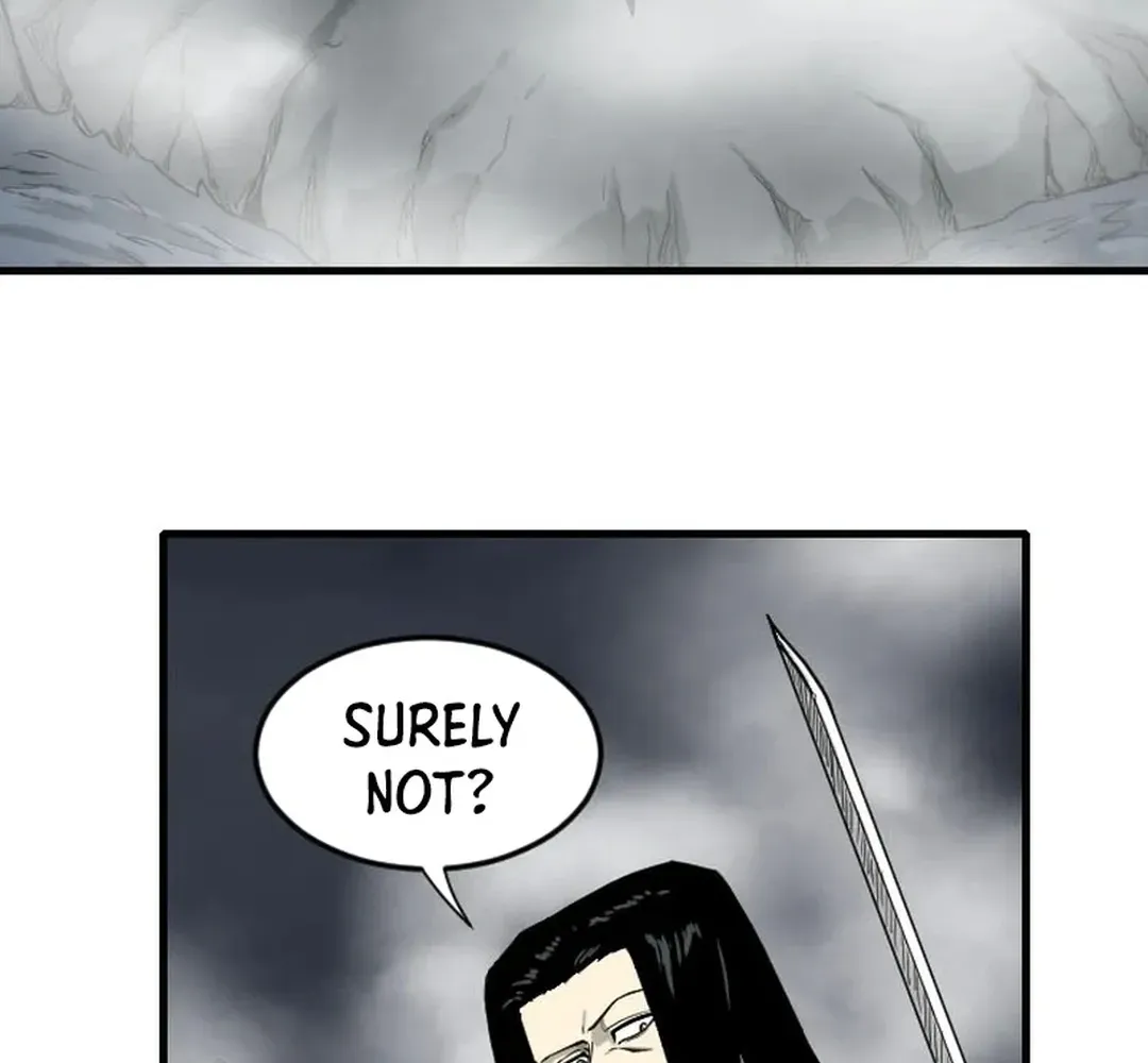 Read The Demonic Warrior chapter 64 image 20 on Lezhin