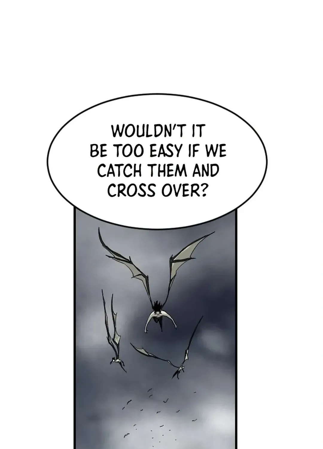 Read The Demonic Warrior chapter 64 image 22 on Lezhin