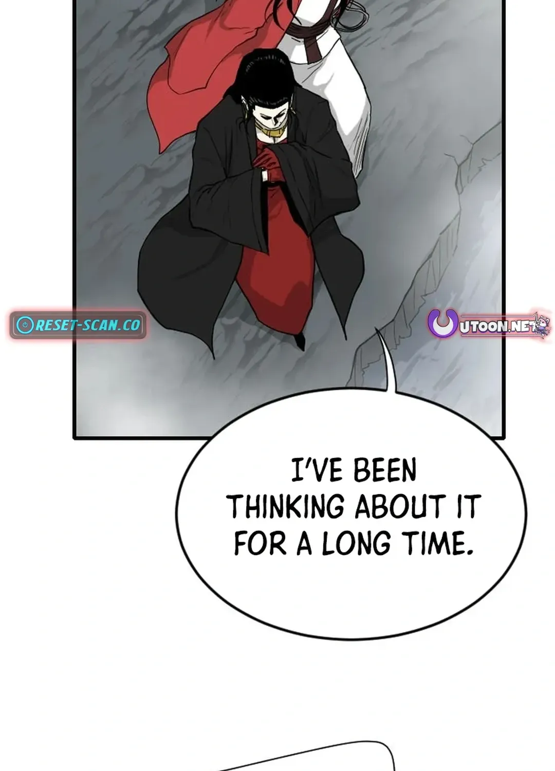 Read The Demonic Warrior chapter 64 image 24 on Lezhin
