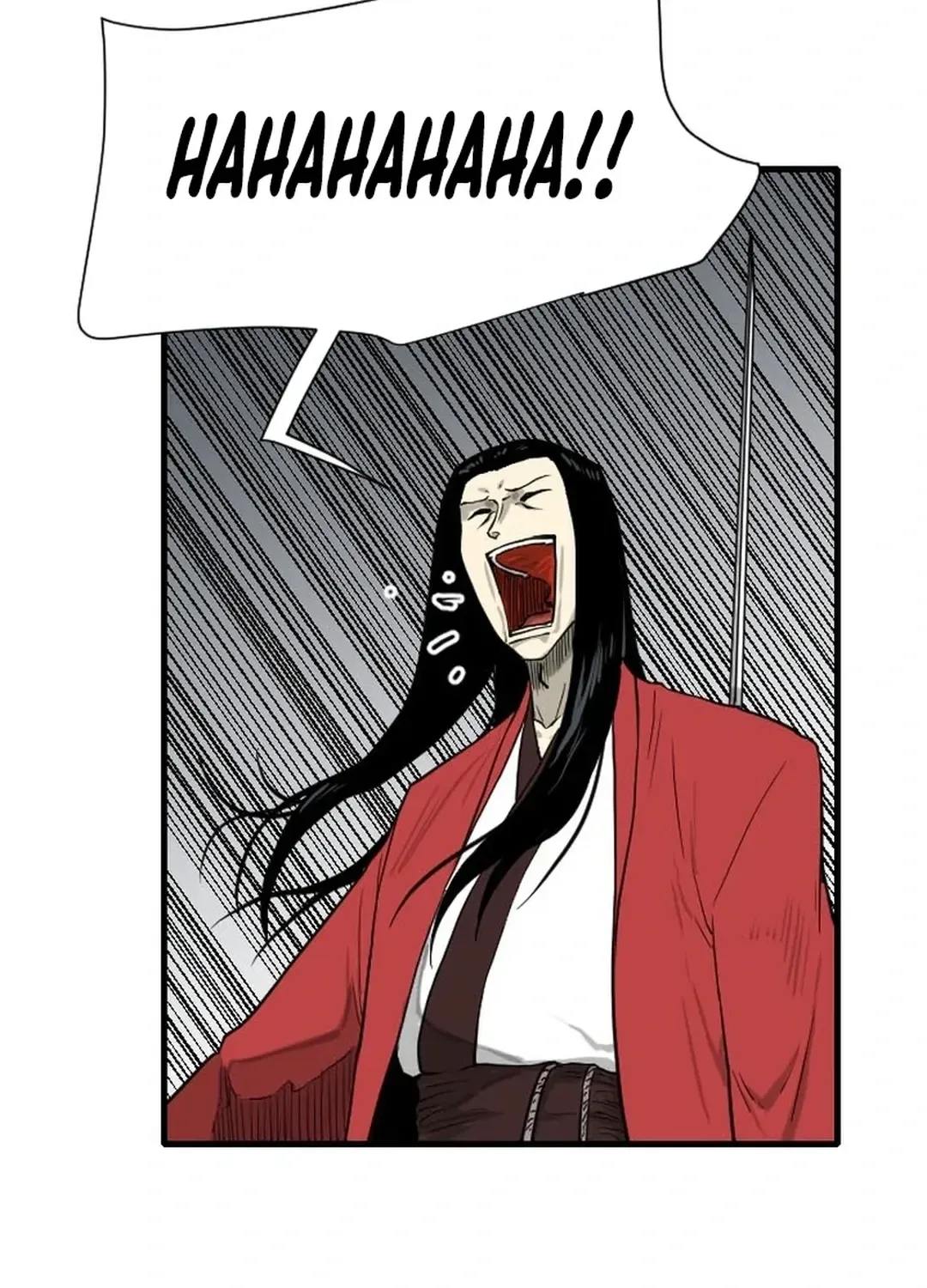 Read The Demonic Warrior chapter 64 image 25 on Lezhin