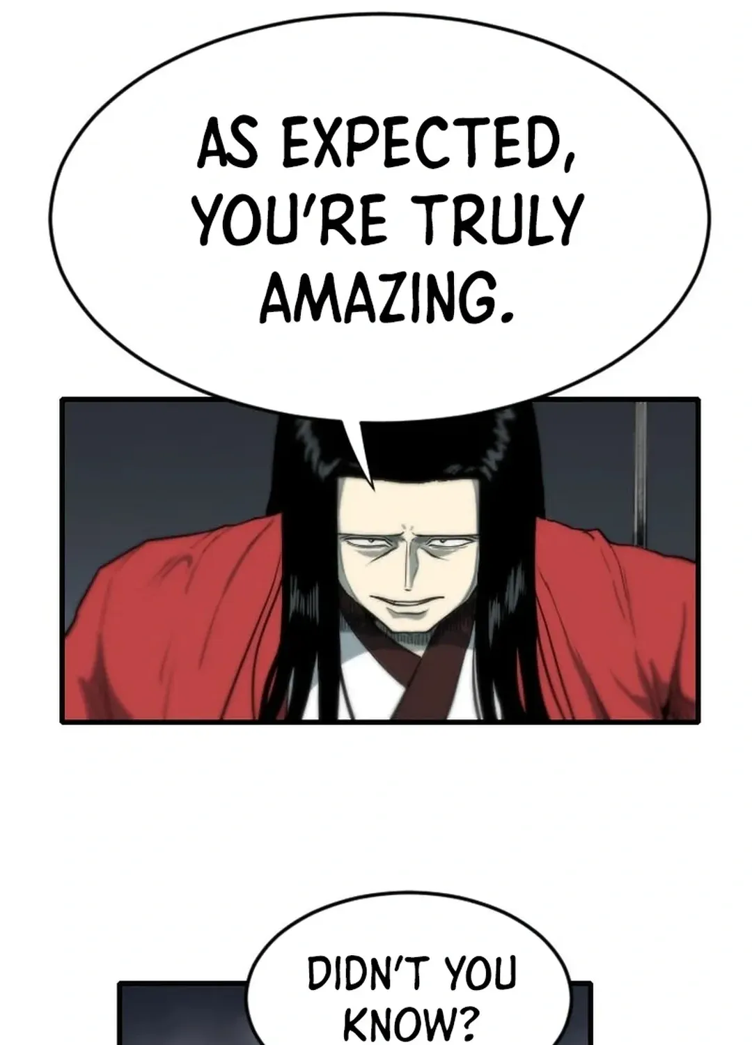 Read The Demonic Warrior chapter 64 image 26 on Lezhin