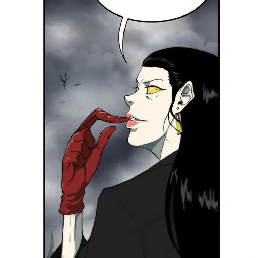 Read The Demonic Warrior chapter 64 image 27 on Lezhin