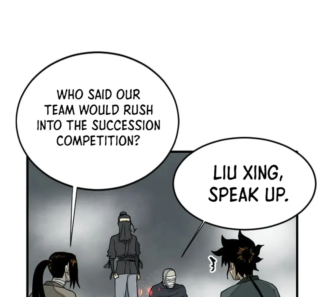 Read The Demonic Warrior chapter 64 image 41 on Lezhin