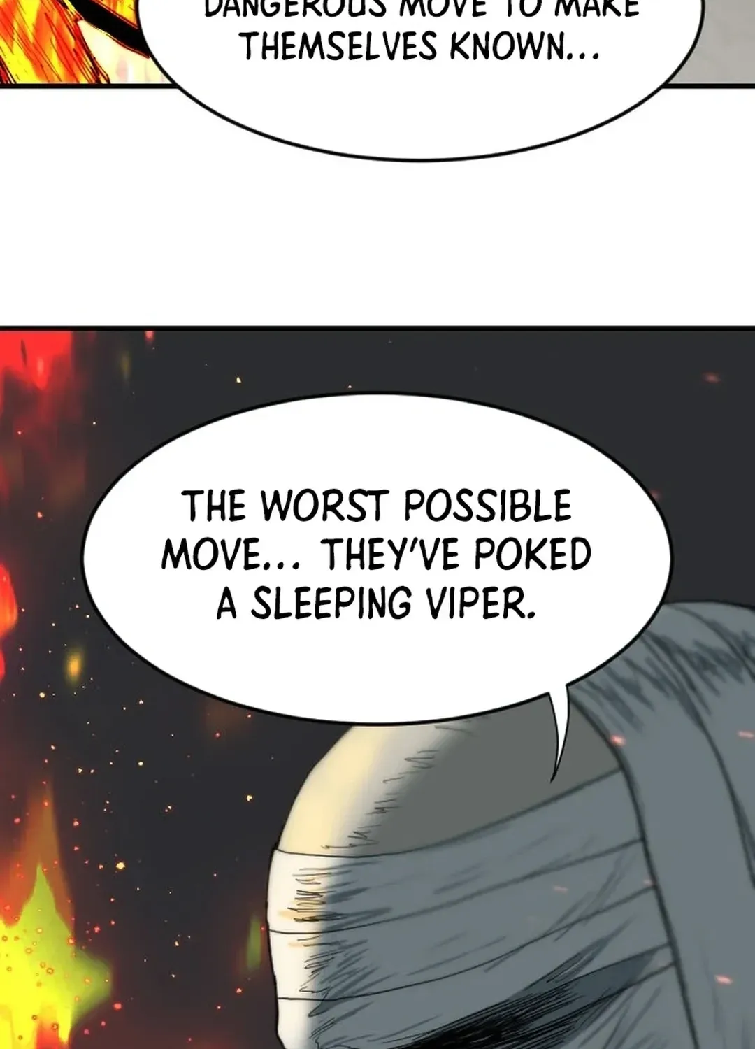 Read The Demonic Warrior chapter 64 image 51 on Lezhin