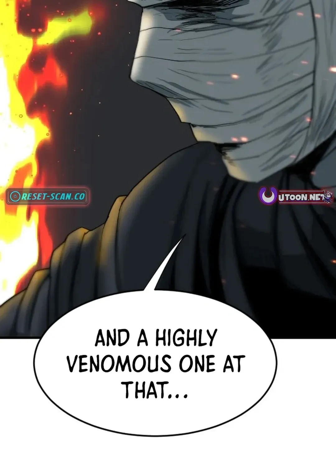 Read The Demonic Warrior chapter 64 image 52 on Lezhin