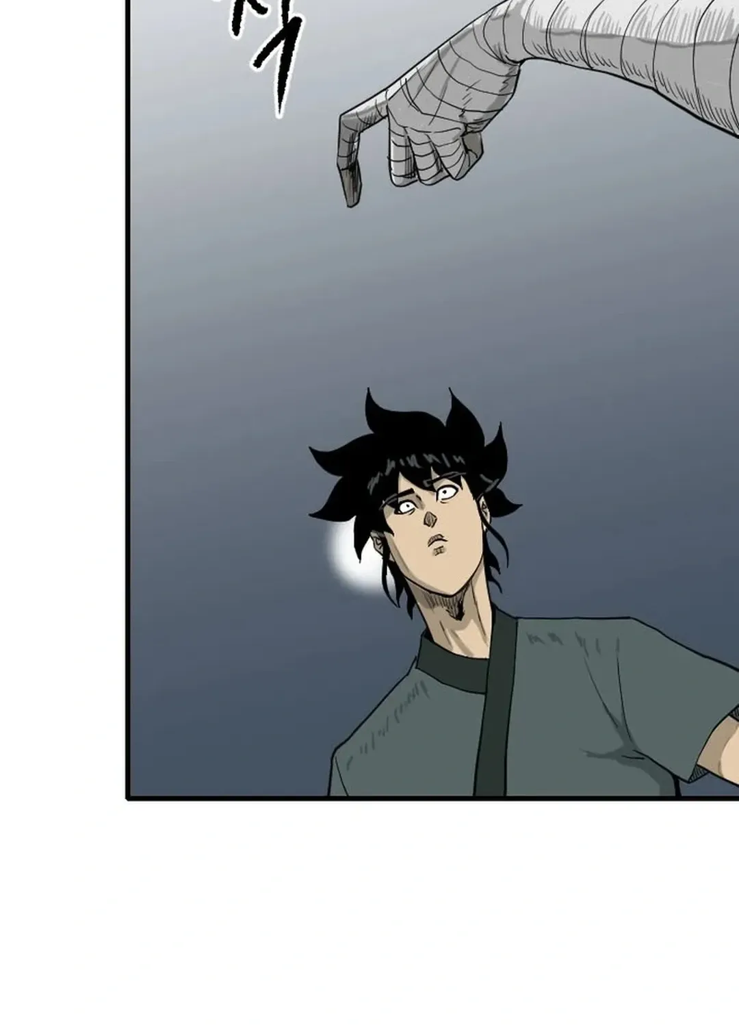 Read The Demonic Warrior chapter 64 image 57 on Lezhin