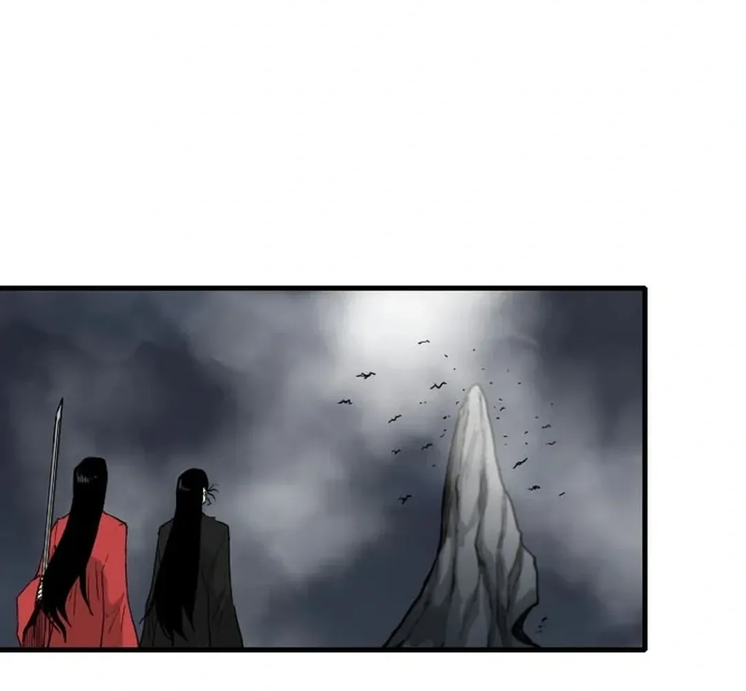 Read The Demonic Warrior chapter 64 image 6 on Lezhin