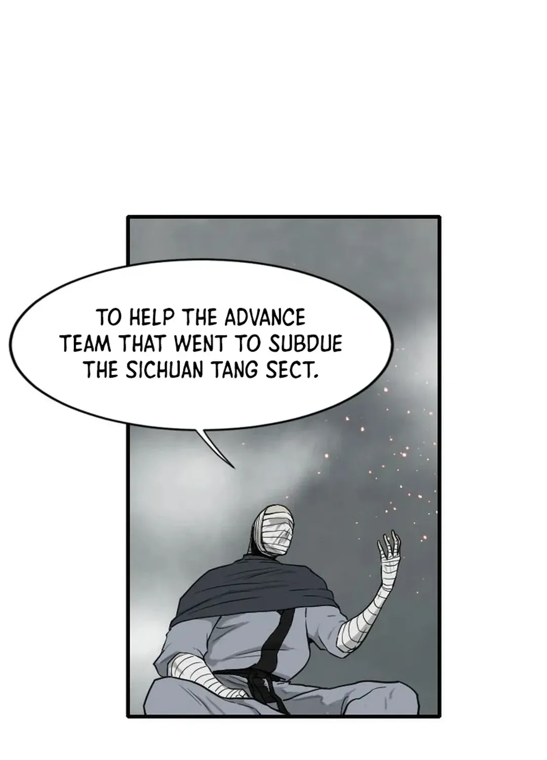 Read The Demonic Warrior chapter 64 image 72 on Lezhin