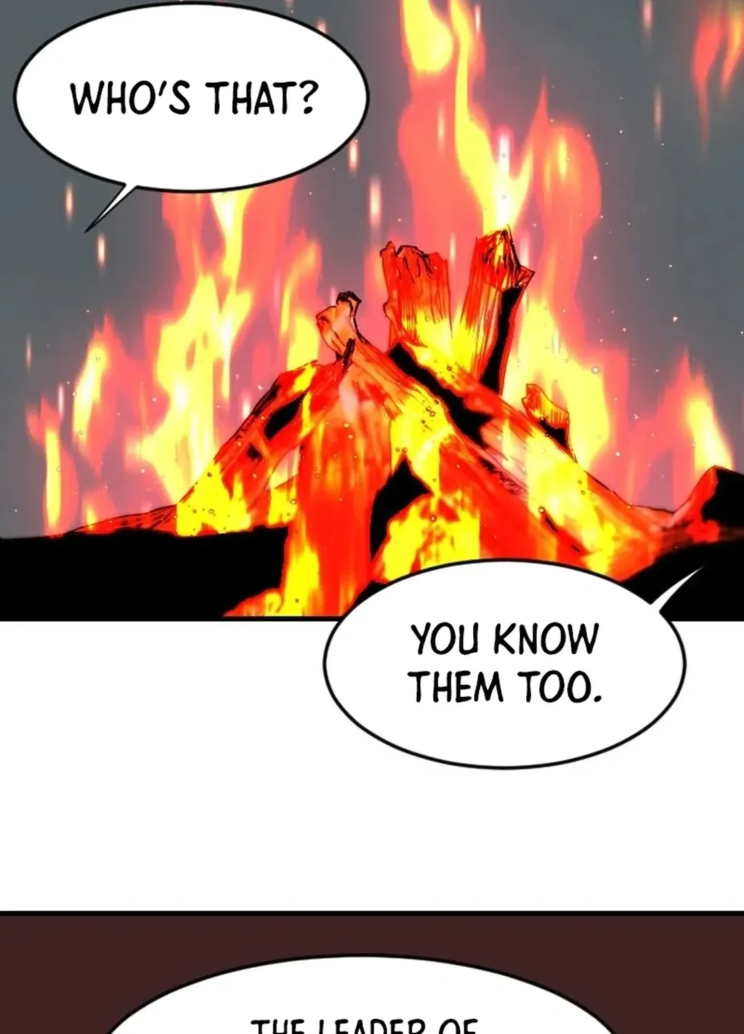 Read The Demonic Warrior chapter 64 image 75 on Lezhin