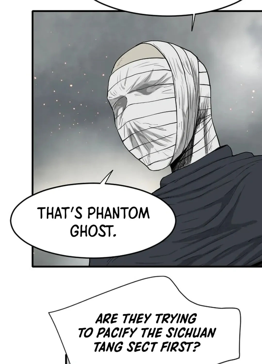 Read The Demonic Warrior chapter 64 image 78 on Lezhin