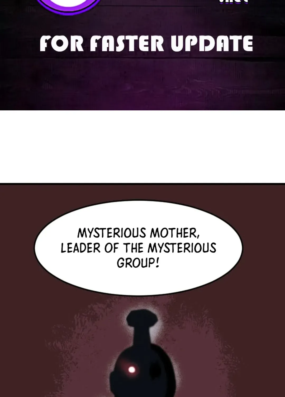 Read The Demonic Warrior chapter 65 image 1 on Lezhin