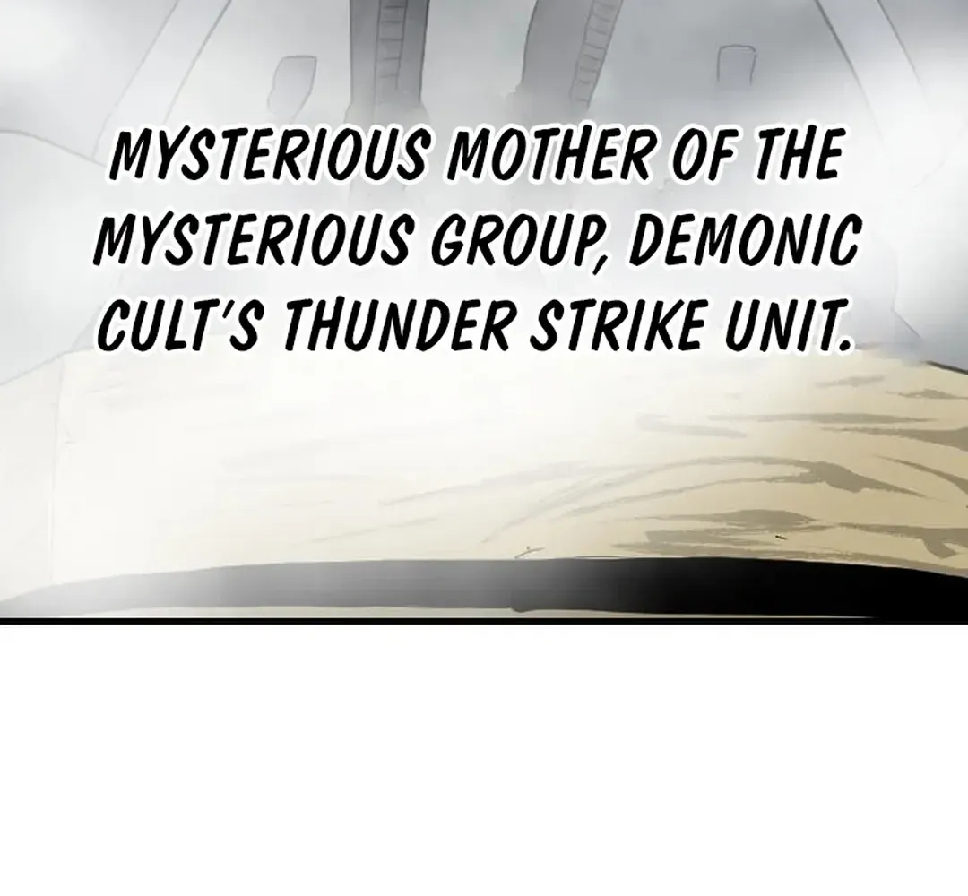 Read The Demonic Warrior chapter 65 image 13 on Lezhin