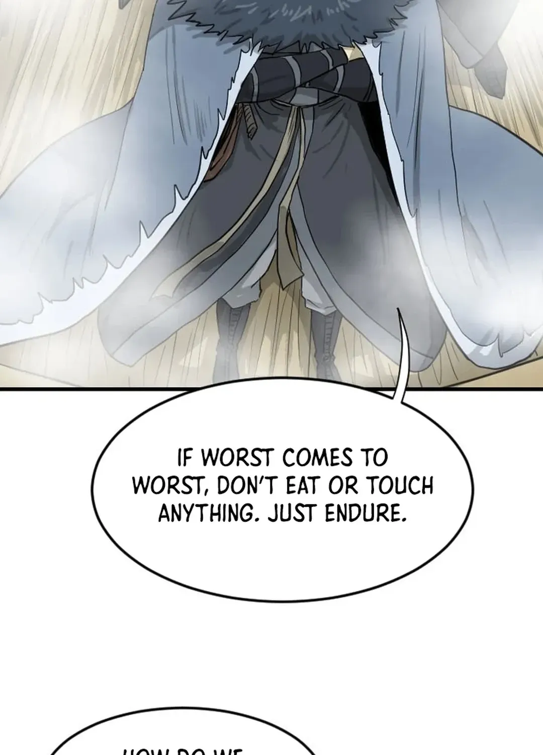 Read The Demonic Warrior chapter 65 image 16 on Lezhin