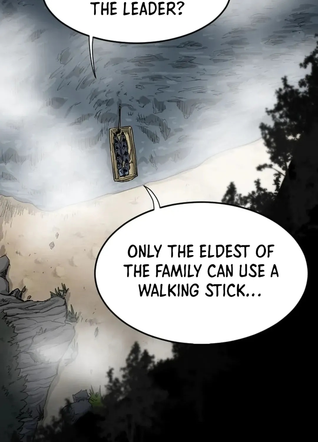 Read The Demonic Warrior chapter 65 image 24 on Lezhin