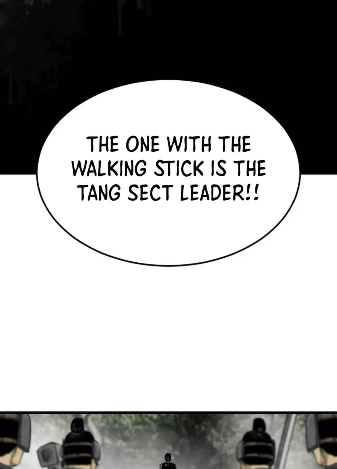 Read The Demonic Warrior chapter 65 image 25 on Lezhin