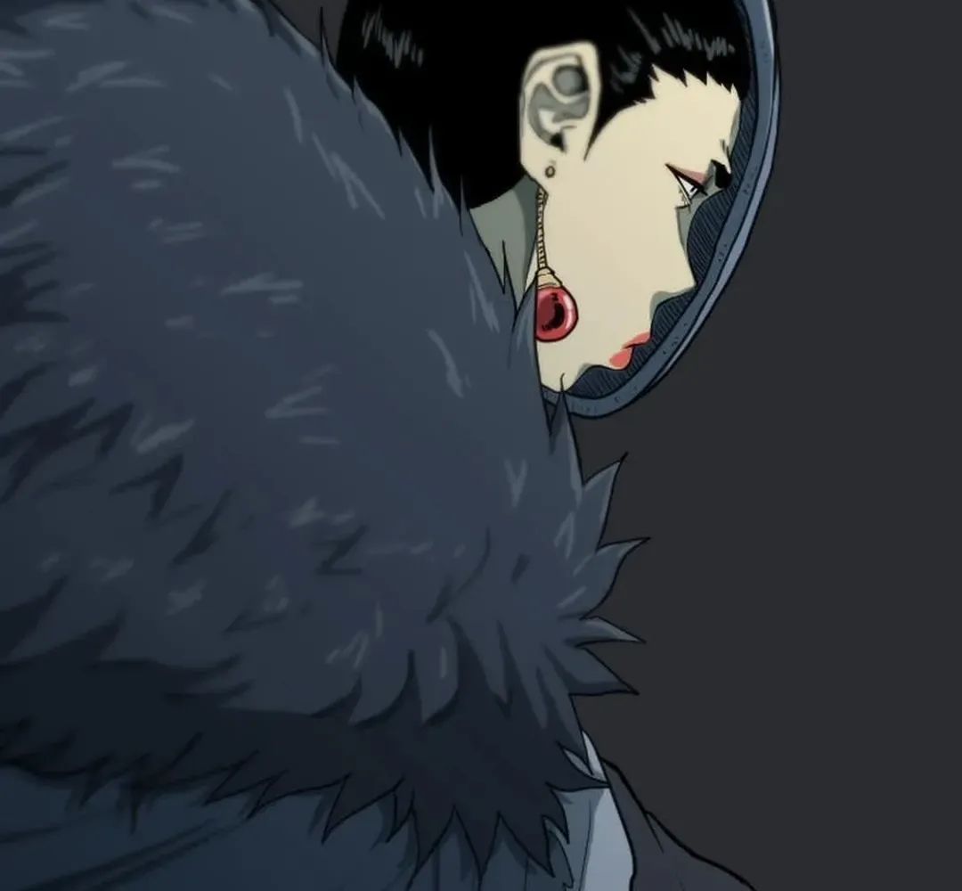 Read The Demonic Warrior chapter 65 image 27 on Lezhin