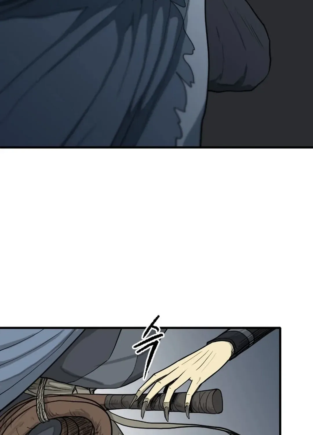 Read The Demonic Warrior chapter 65 image 28 on Lezhin