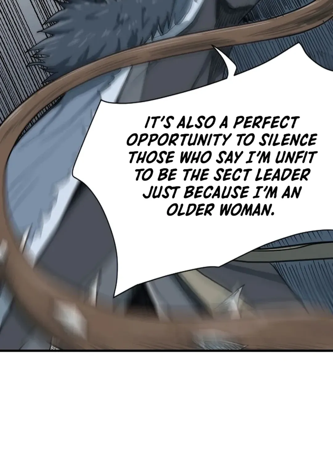 Read The Demonic Warrior chapter 65 image 30 on Lezhin