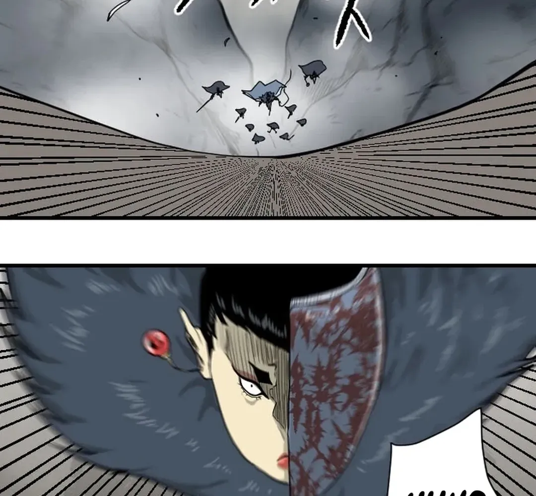 Read The Demonic Warrior chapter 65 image 34 on Lezhin