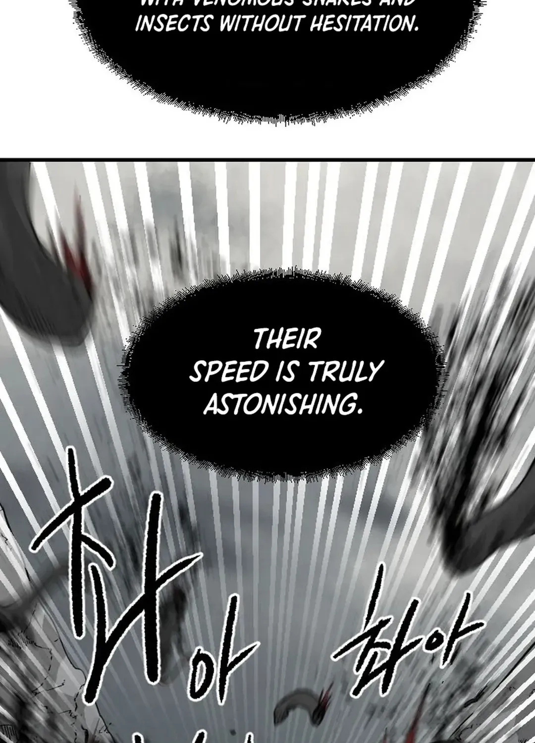 Read The Demonic Warrior chapter 65 image 36 on Lezhin