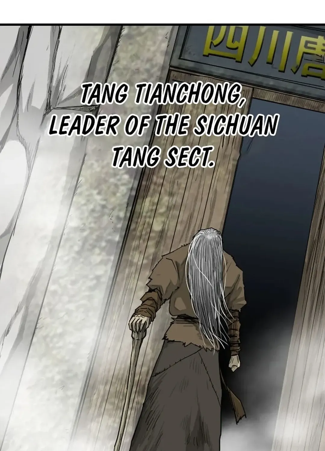 Read The Demonic Warrior chapter 65 image 43 on Lezhin