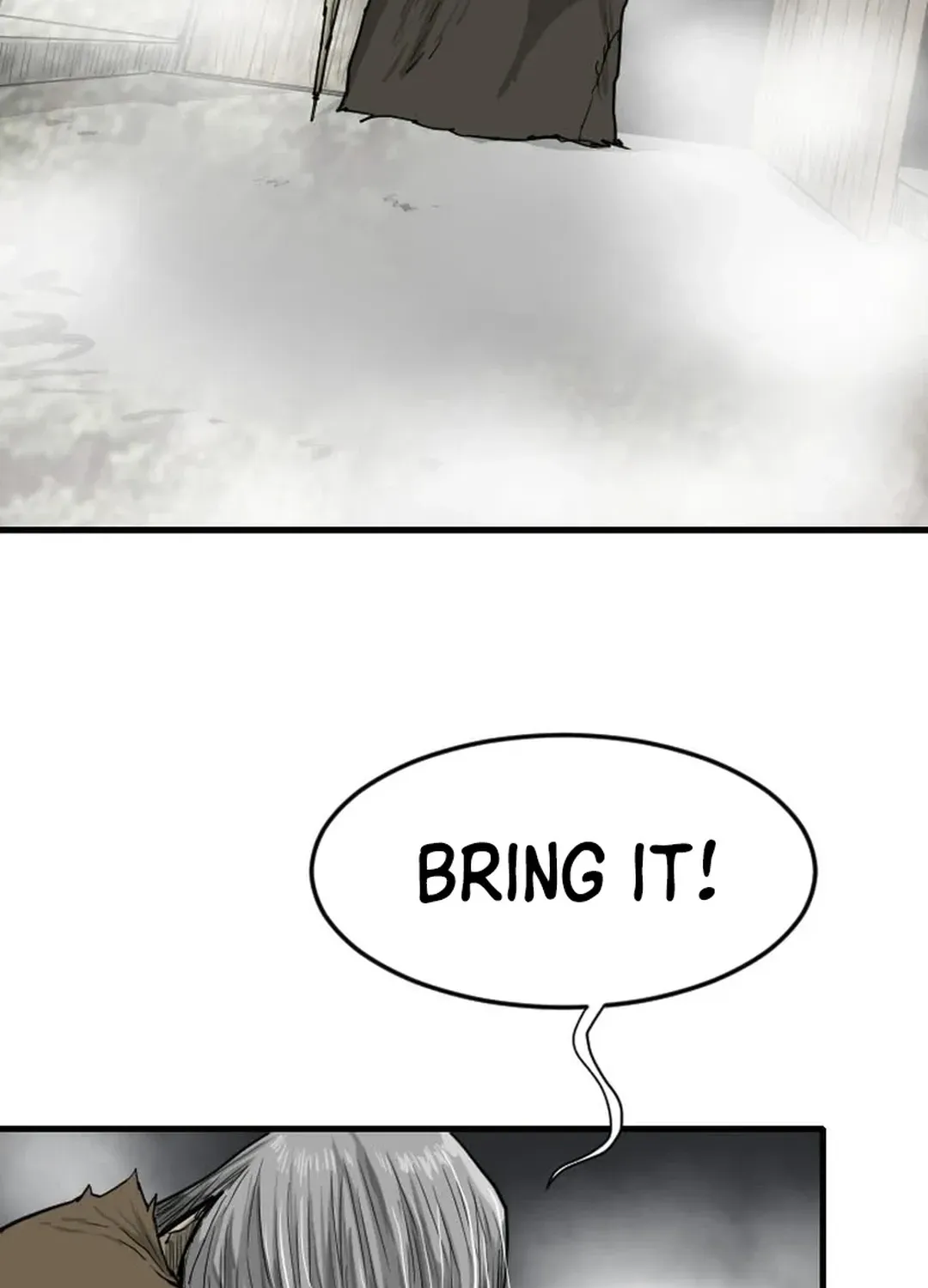 Read The Demonic Warrior chapter 65 image 44 on Lezhin
