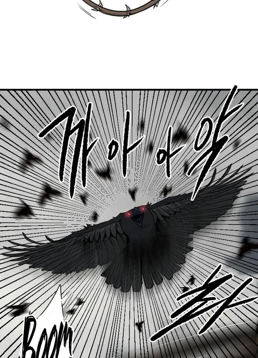 Read The Demonic Warrior chapter 65 image 53 on Lezhin