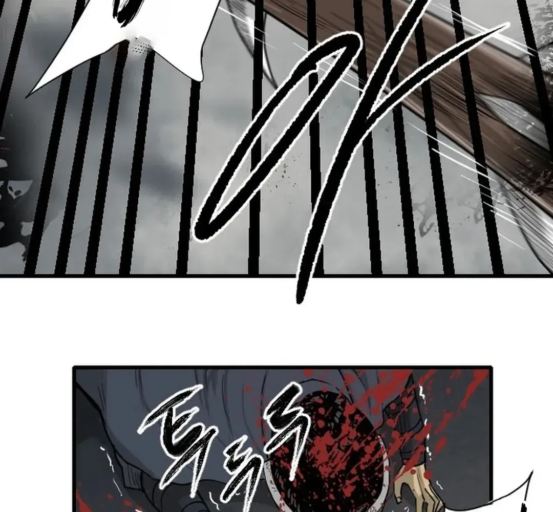 Read The Demonic Warrior chapter 65 image 55 on Lezhin