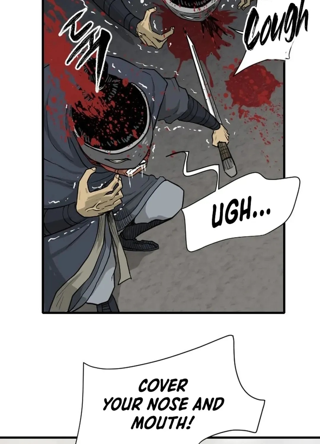 Read The Demonic Warrior chapter 65 image 56 on Lezhin