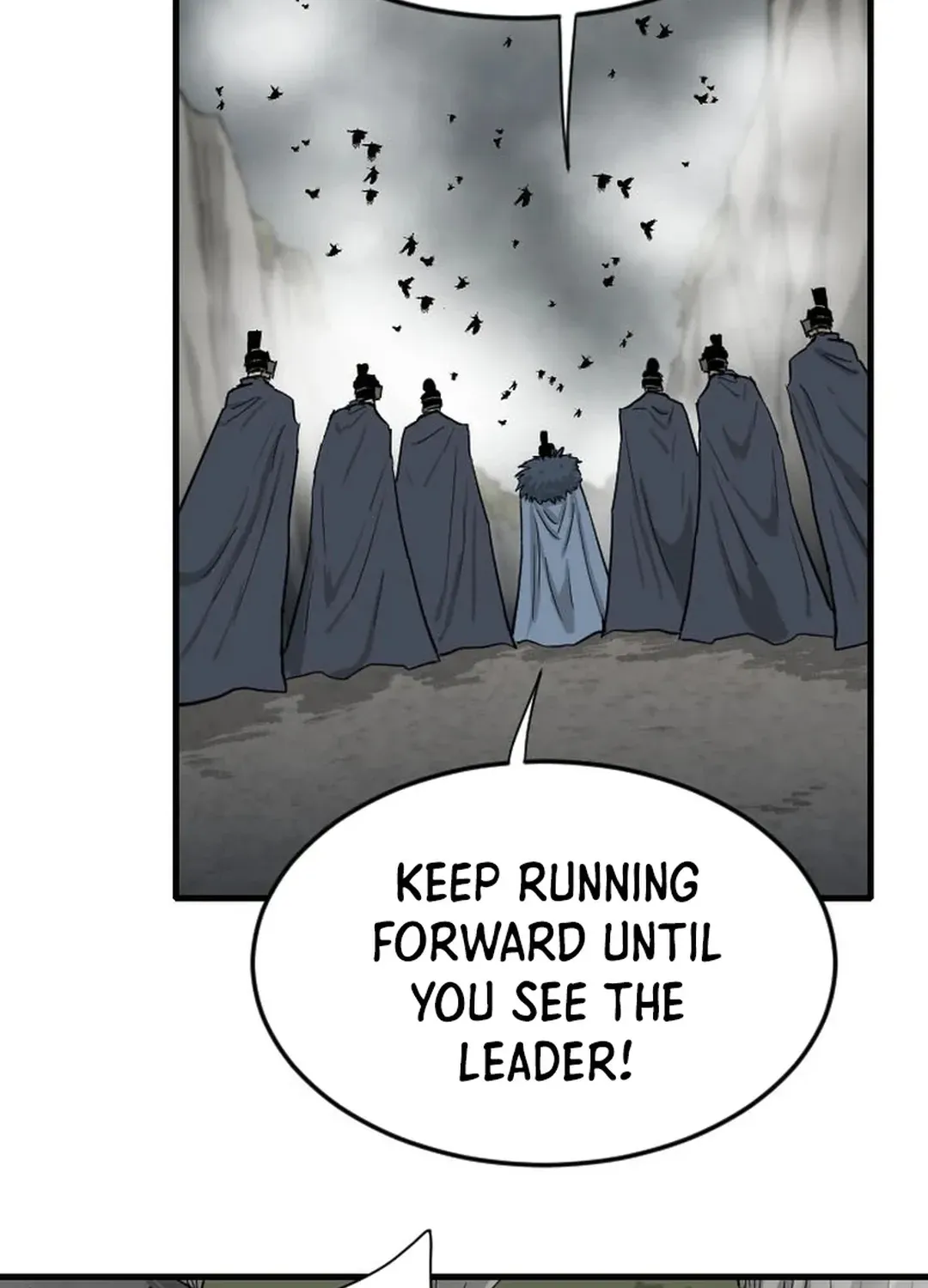 Read The Demonic Warrior chapter 65 image 58 on Lezhin