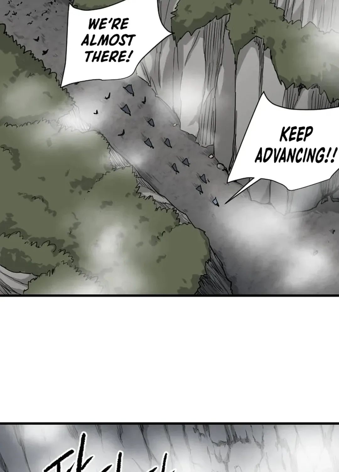 Read The Demonic Warrior chapter 65 image 59 on Lezhin