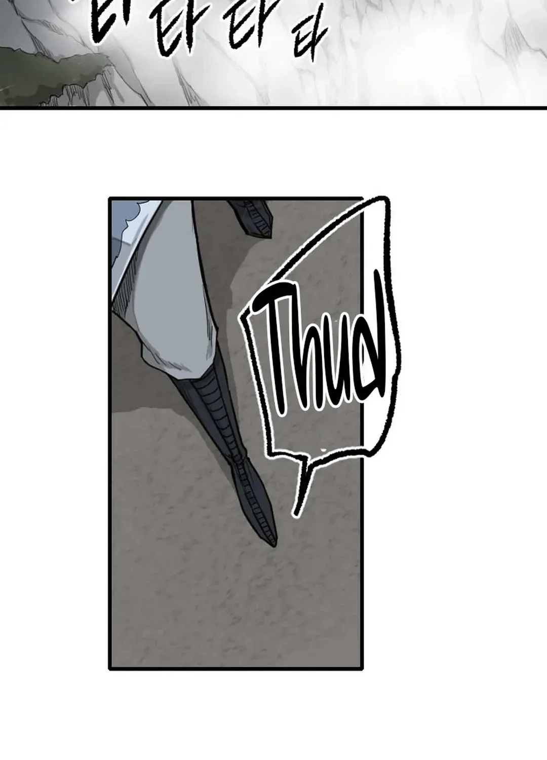 Read The Demonic Warrior chapter 65 image 60 on Lezhin