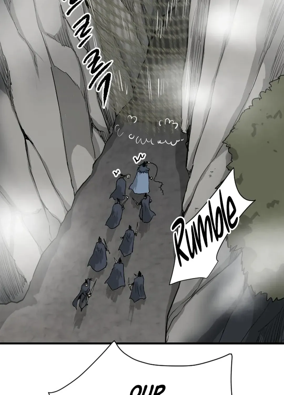 Read The Demonic Warrior chapter 65 image 68 on Lezhin