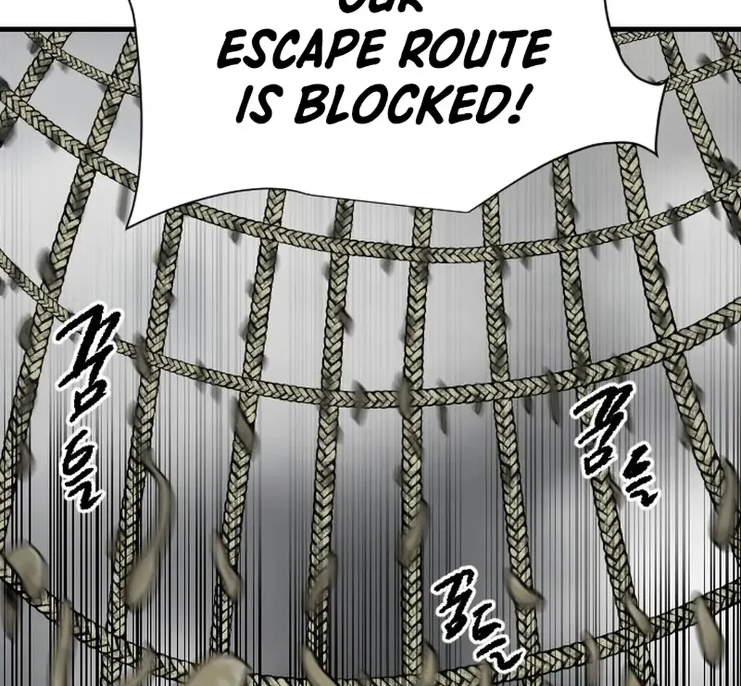 Read The Demonic Warrior chapter 65 image 69 on Lezhin