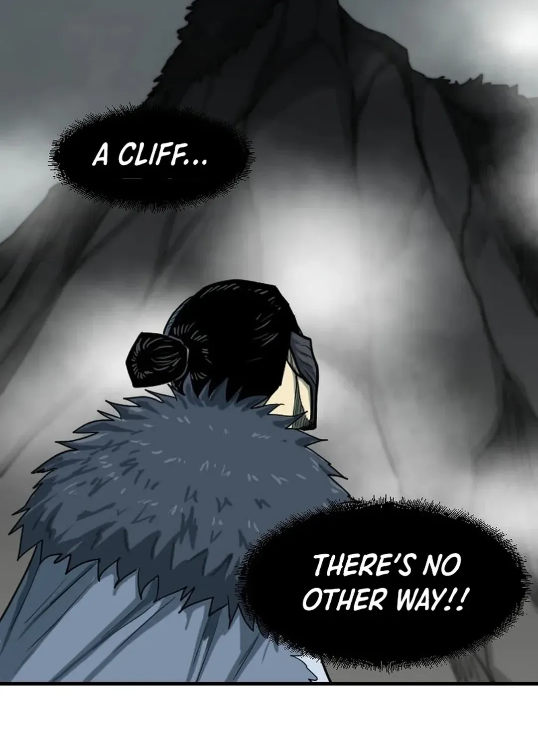 Read The Demonic Warrior chapter 65 image 72 on Lezhin