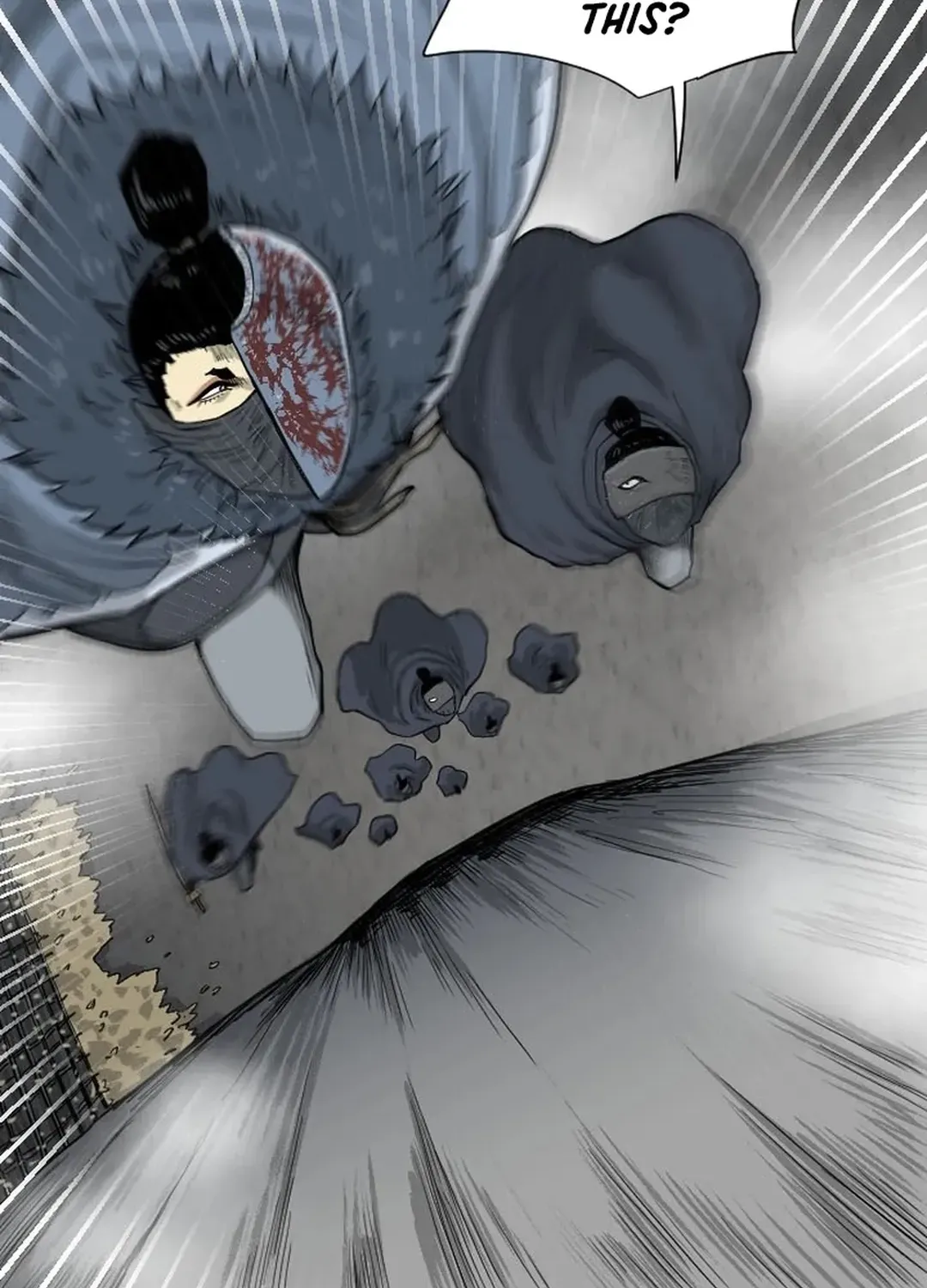 Read The Demonic Warrior chapter 65 image 75 on Lezhin